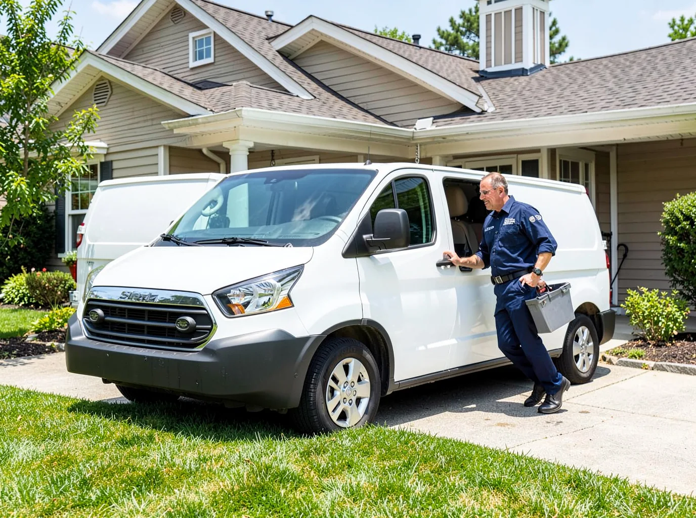 Emergency Plumber company in Liberty Center, IN