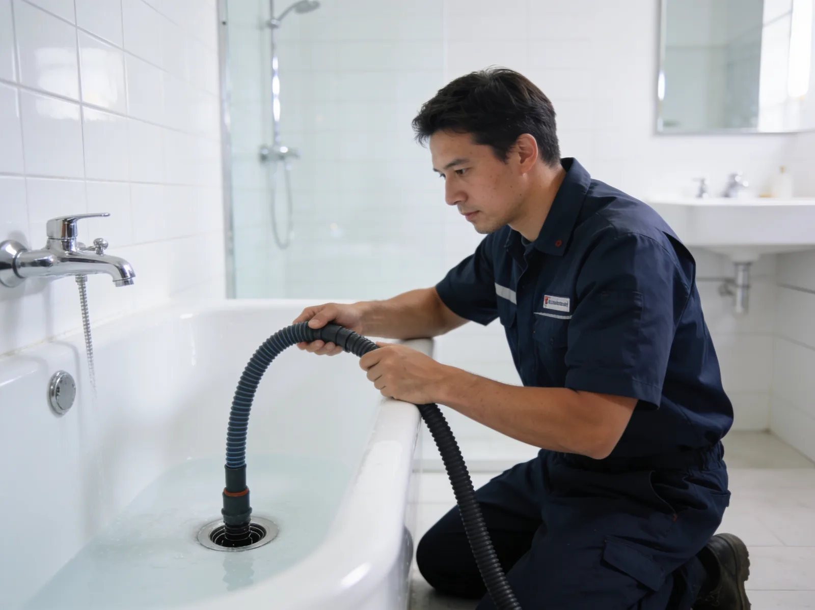 Emergency Plumber Liberty Center, IN FAQs